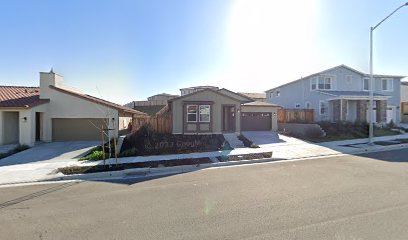 5503 Canyon Ridge Way