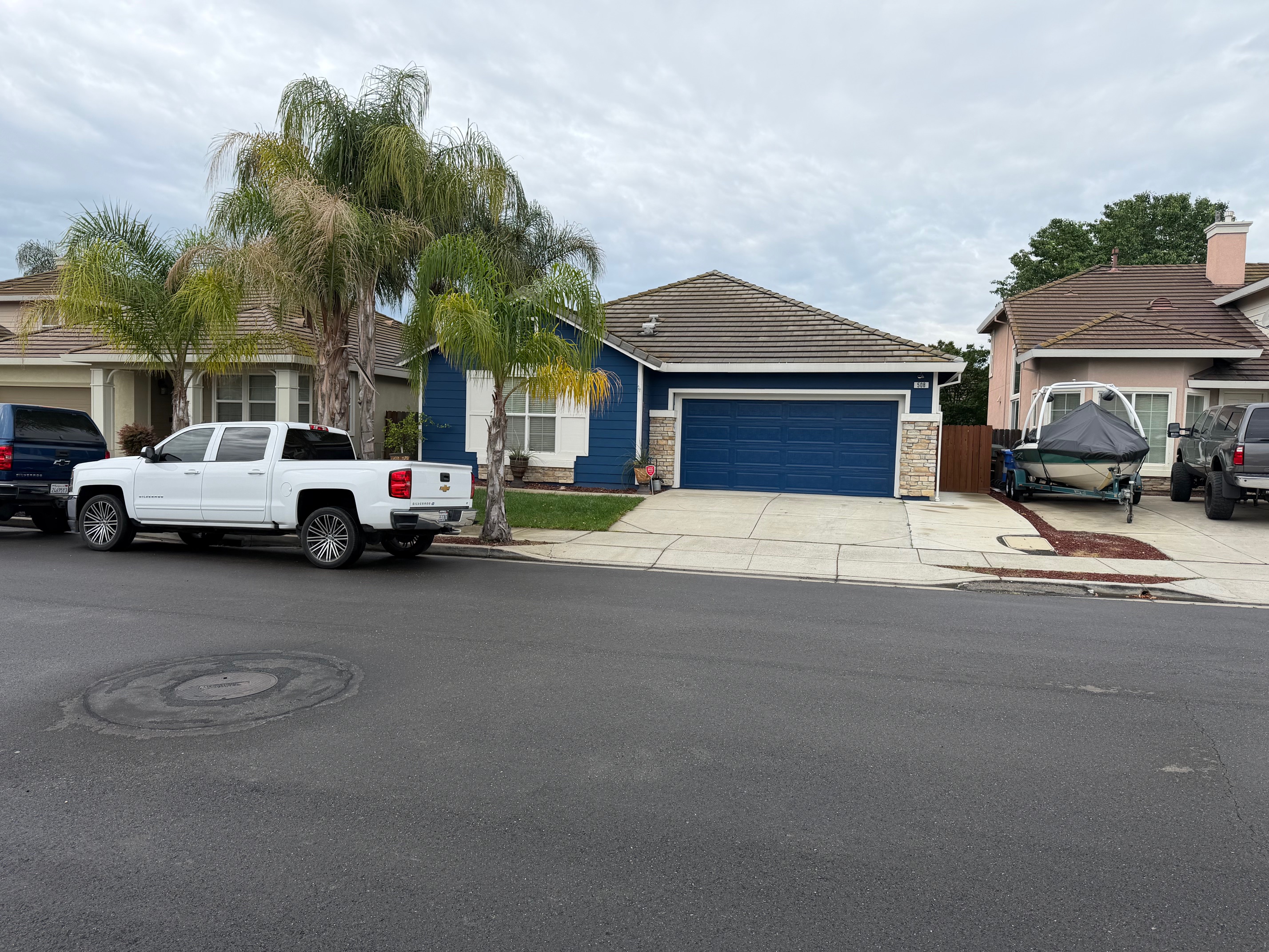 508 Lassen Way