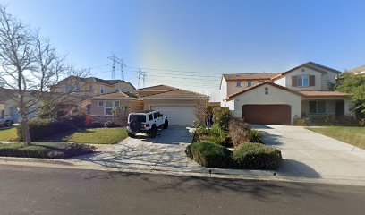 1537 Sycamore Drive