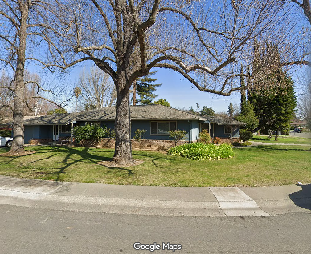 817 Skipper Circle - 1