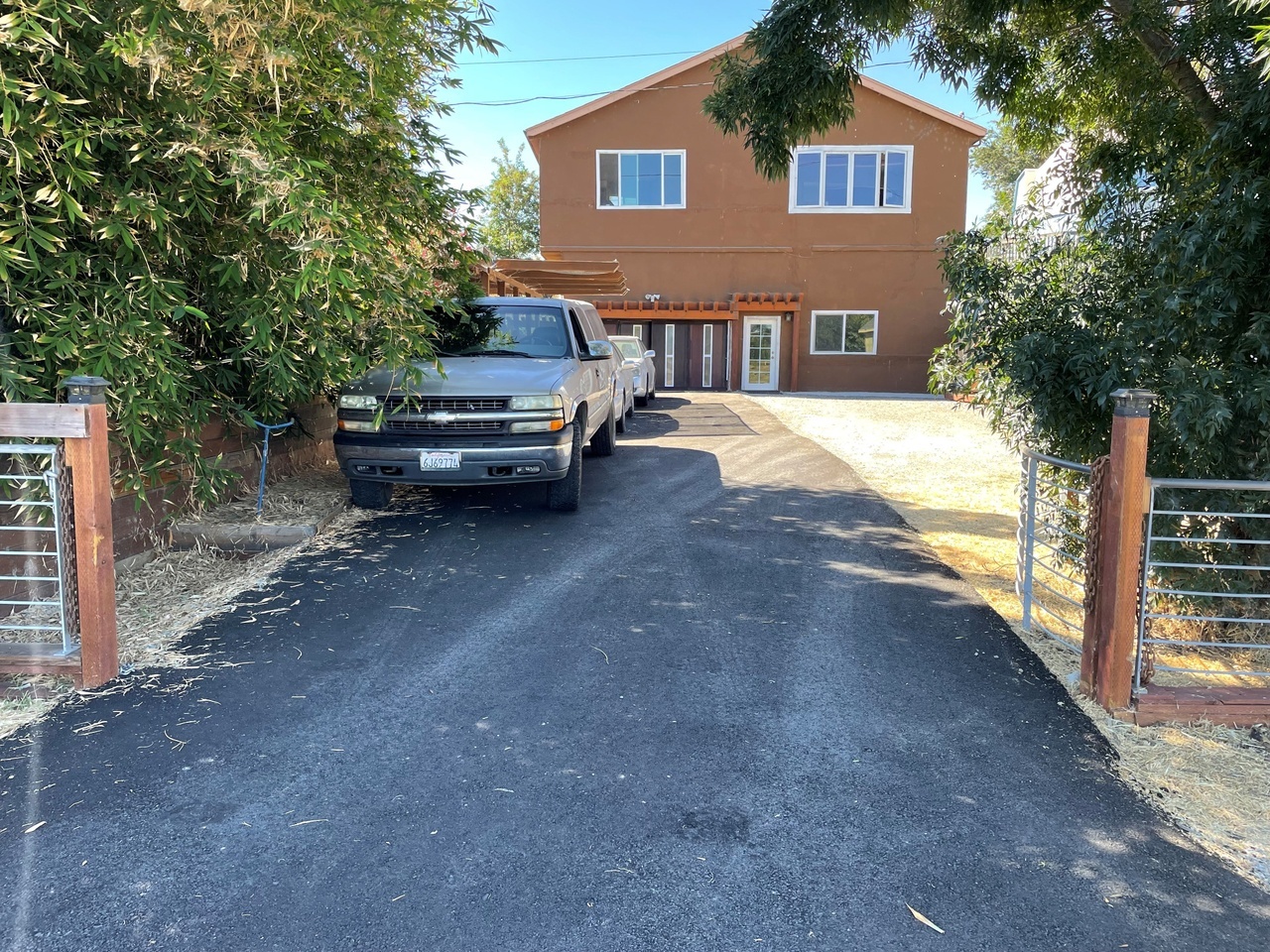 1262 Taylor Road - 1