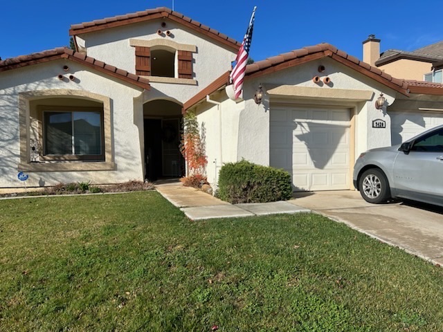 9420 Rainbow Falls Way